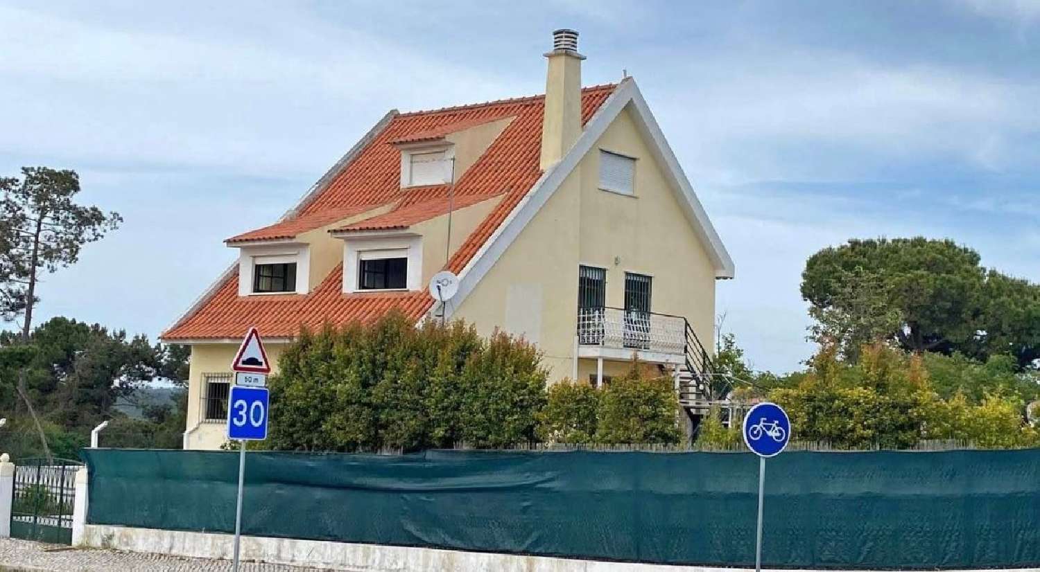  kaufen Haus Sesimbra Sesimbra 1