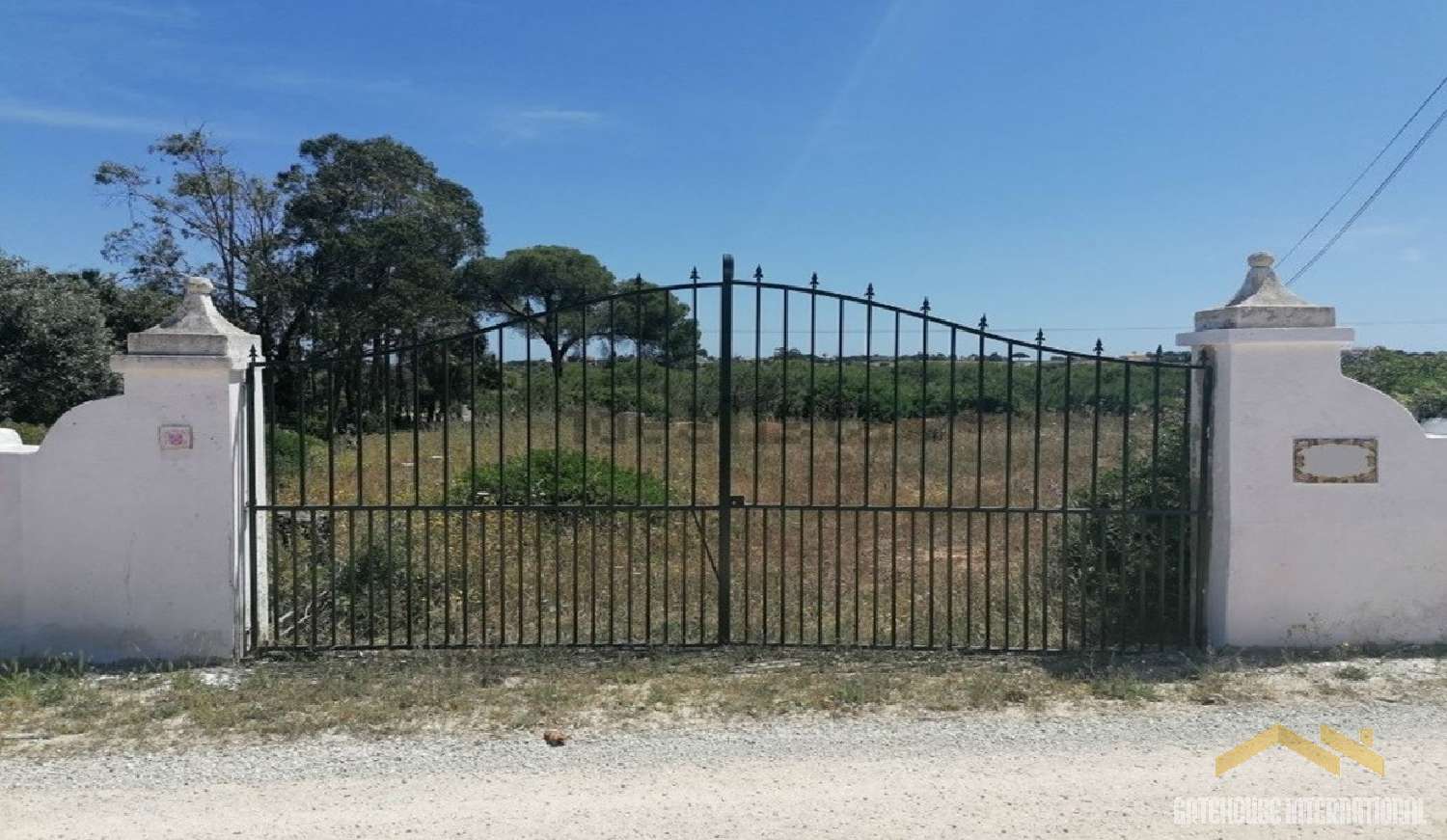  à vendre maison Silves Silves 1