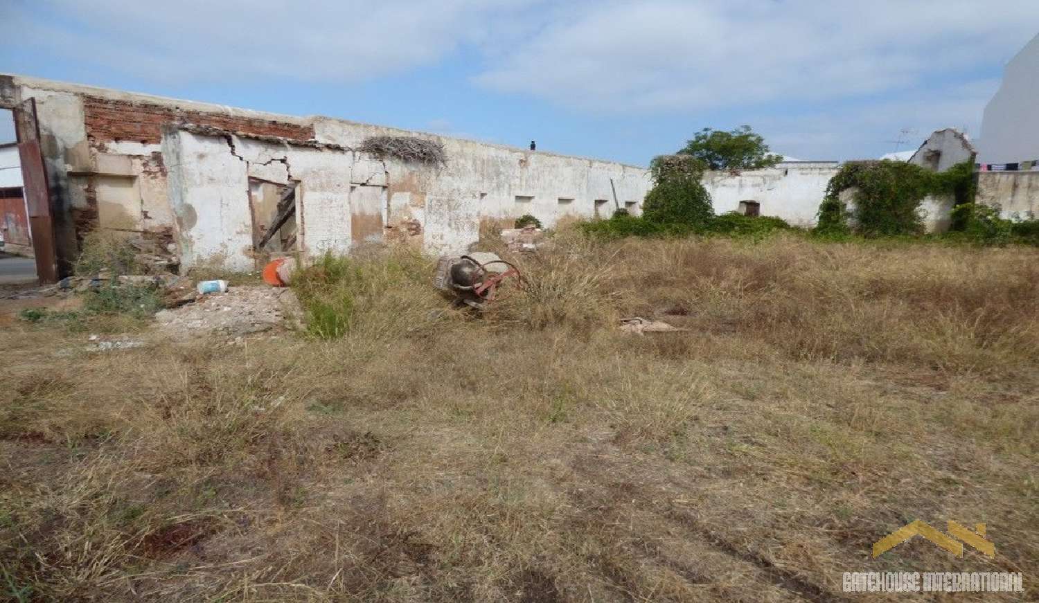  à vendre maison Silves Silves 1
