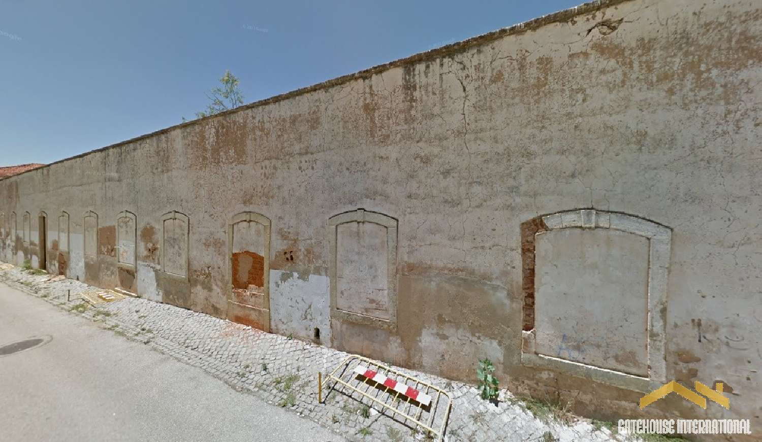 à vendre maison Silves Silves 2