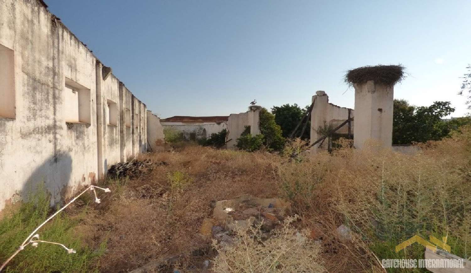 à vendre maison Silves Silves 3