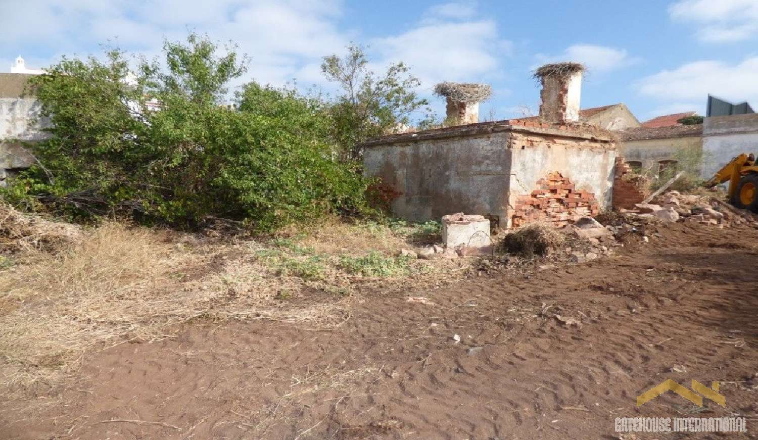  à vendre maison Silves Silves 4