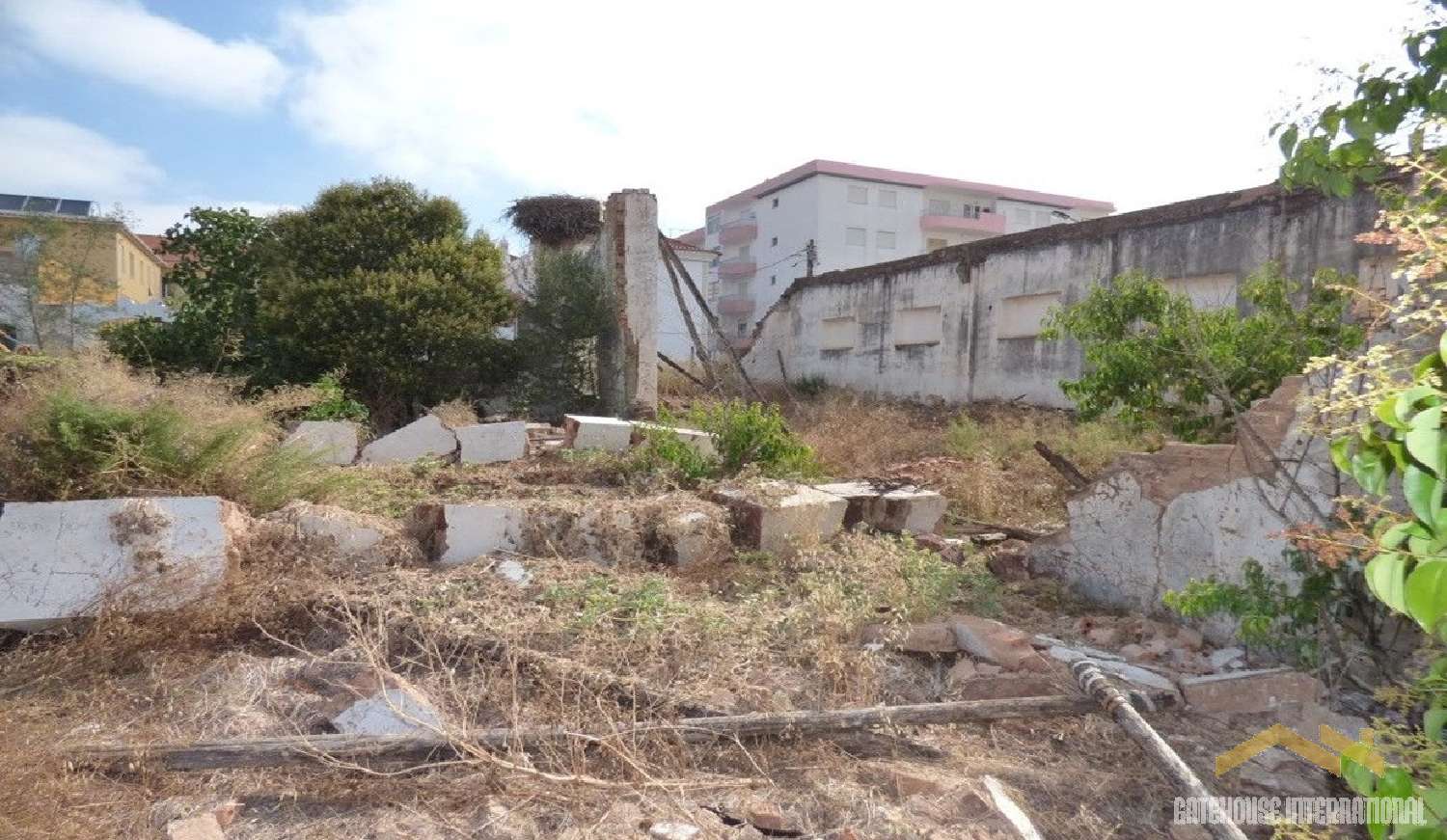  à vendre maison Silves Silves 5