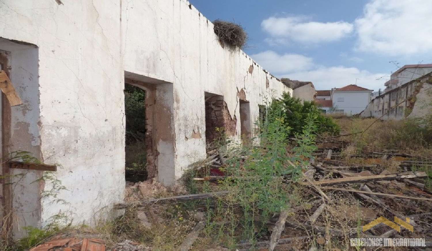  à vendre maison Silves Silves 8