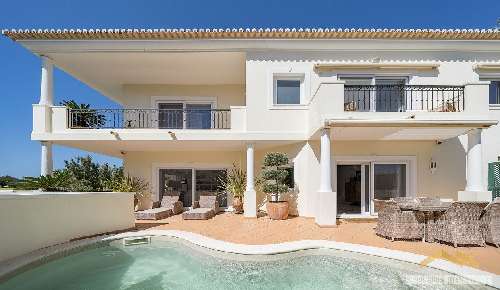 Vale do Lobo Tondela Haus Bild 314670
