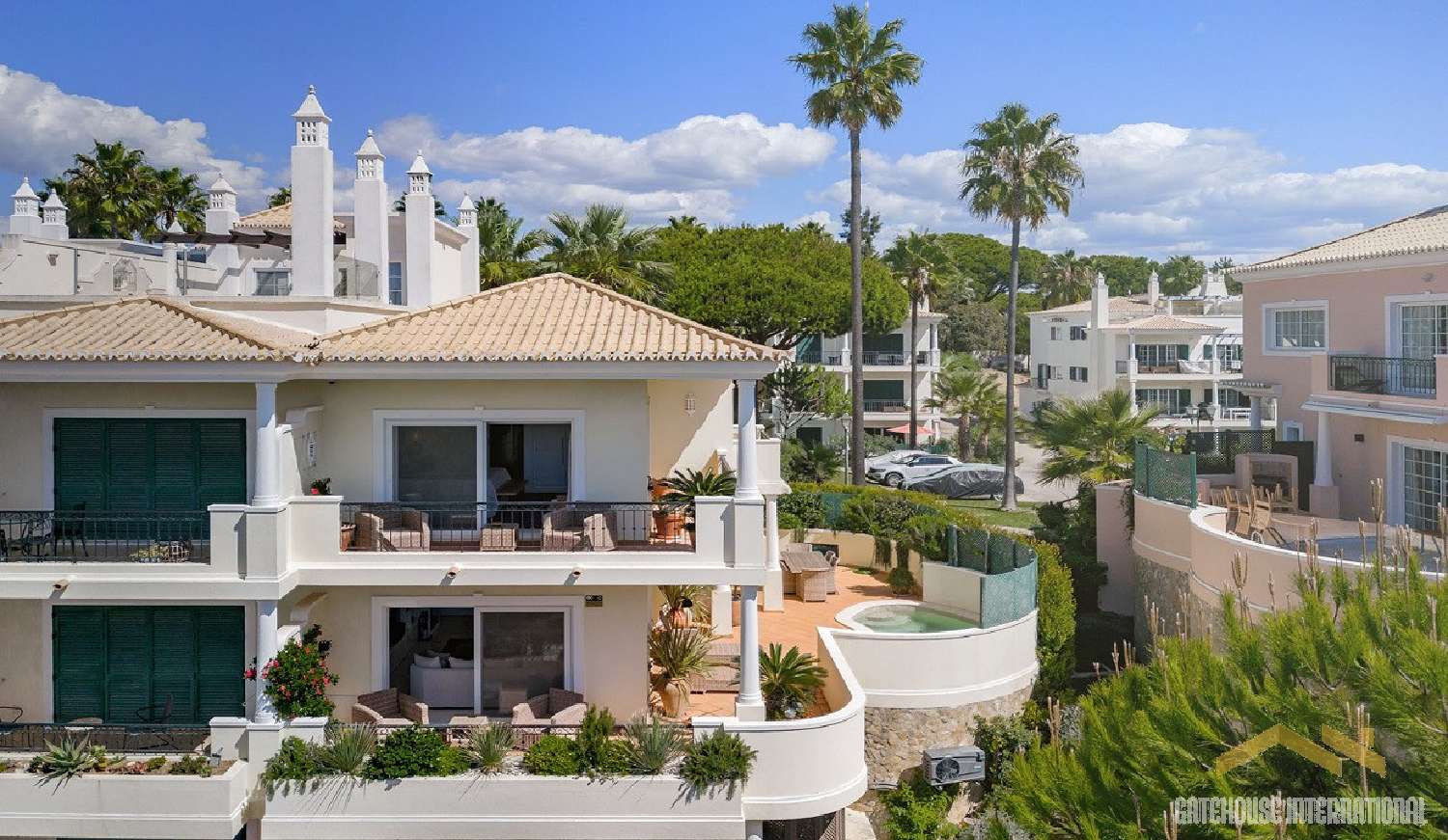  kaufen Haus Vale do Lobo Tondela 2