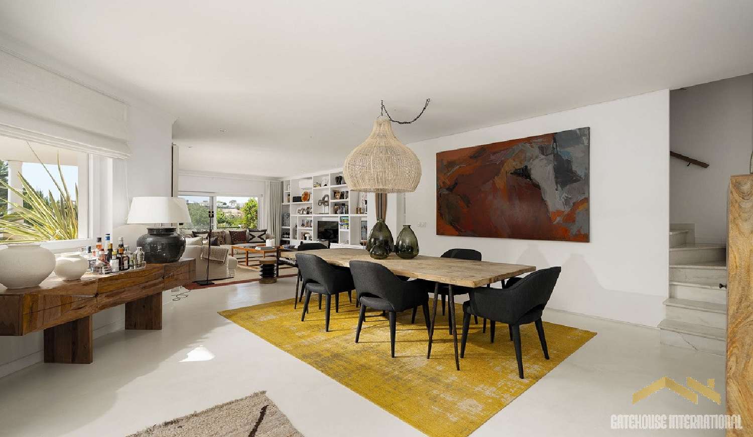  kaufen Haus Vale do Lobo Tondela 6