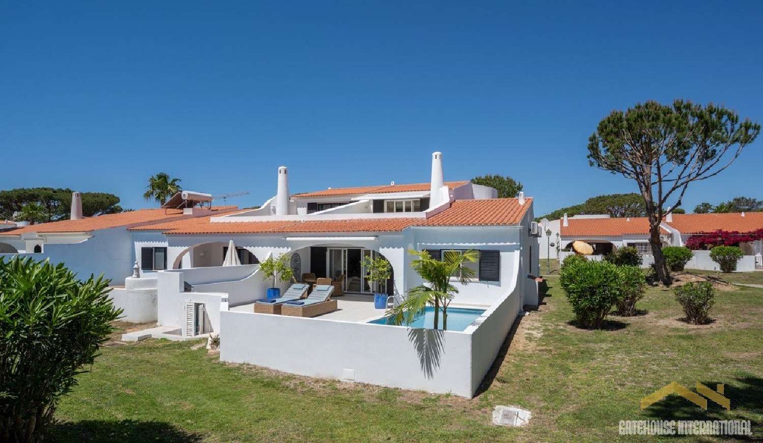  for sale house Vale do Lobo Tondela 1
