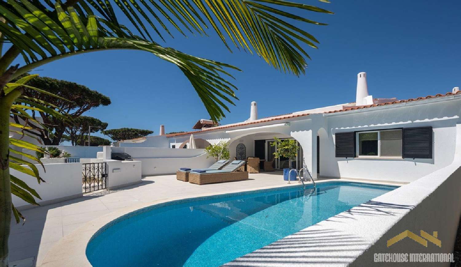  for sale house Vale do Lobo Tondela 2