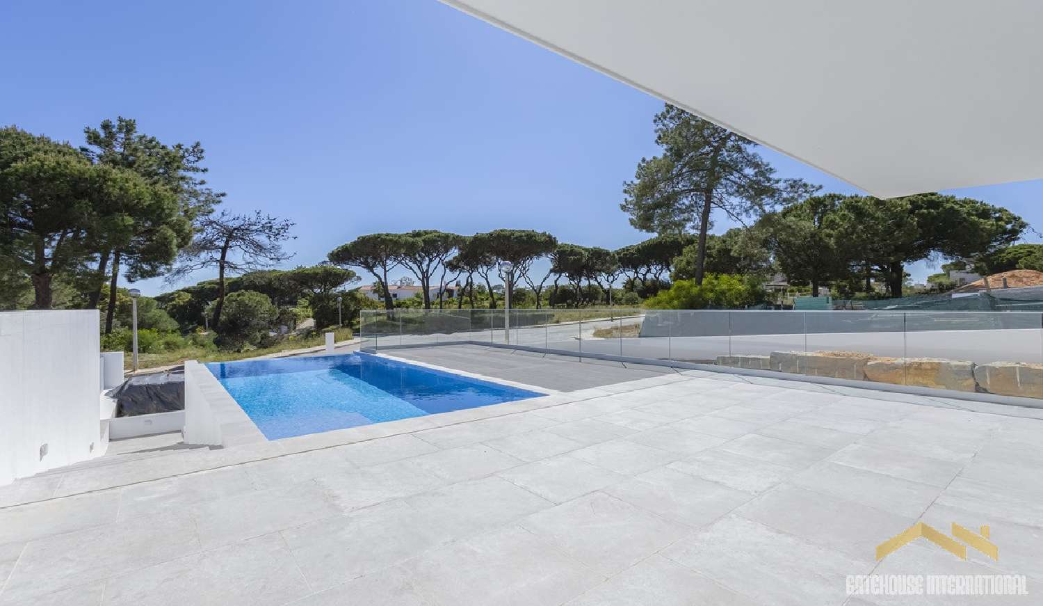 te koop huis Vale do Lobo Tondela 3