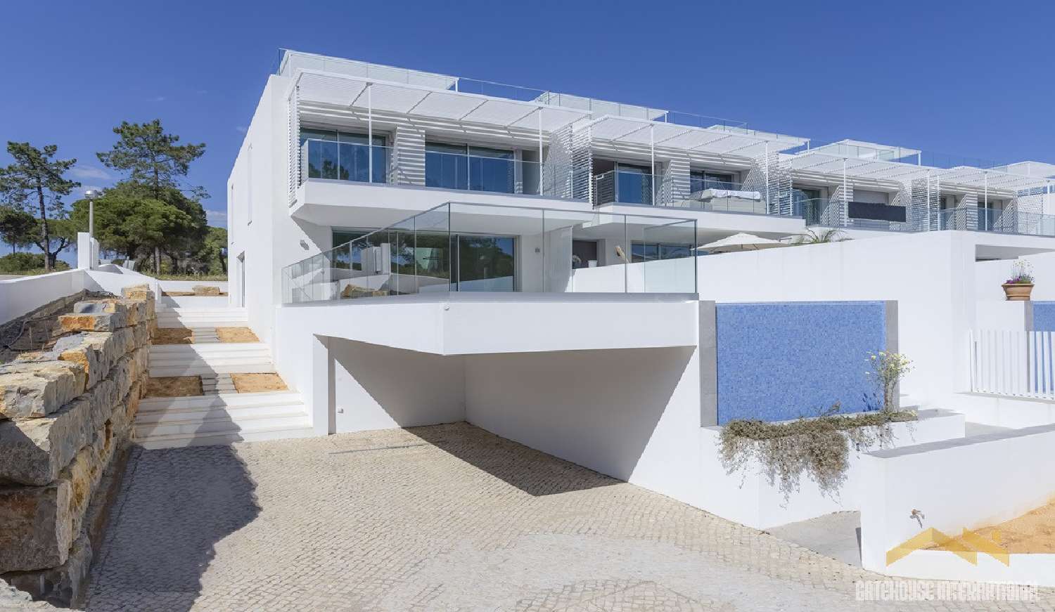  te koop huis Vale do Lobo Tondela 5