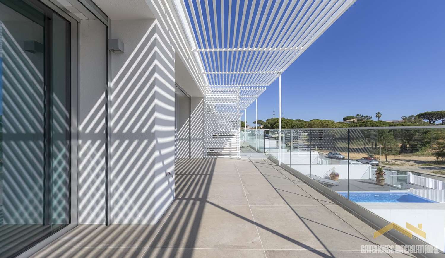  te koop huis Vale do Lobo Tondela 7