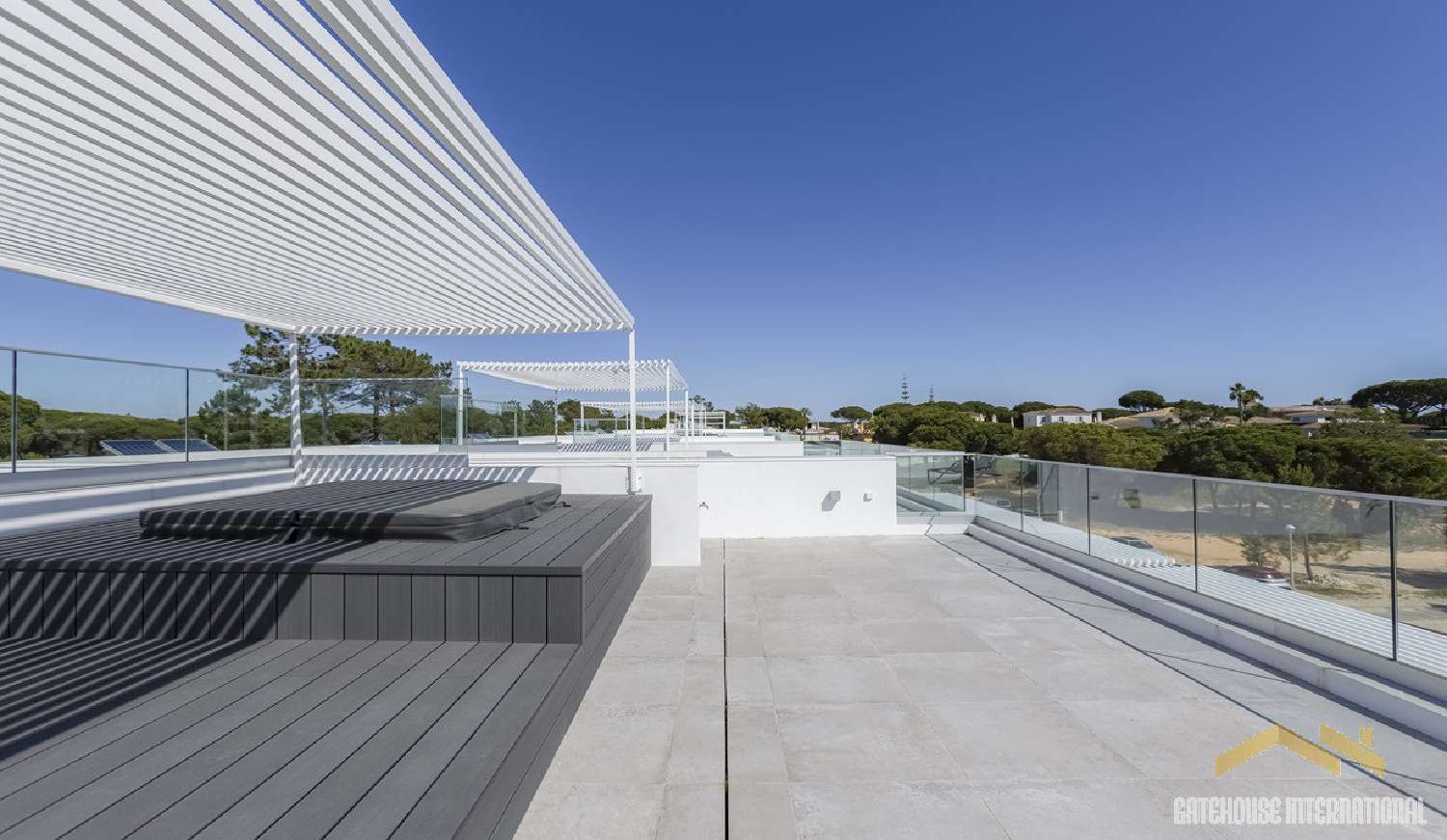  te koop huis Vale do Lobo Tondela 8