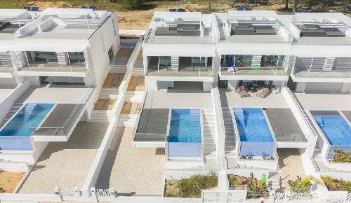 Vale do Lobo Tondela Haus Bild 314885