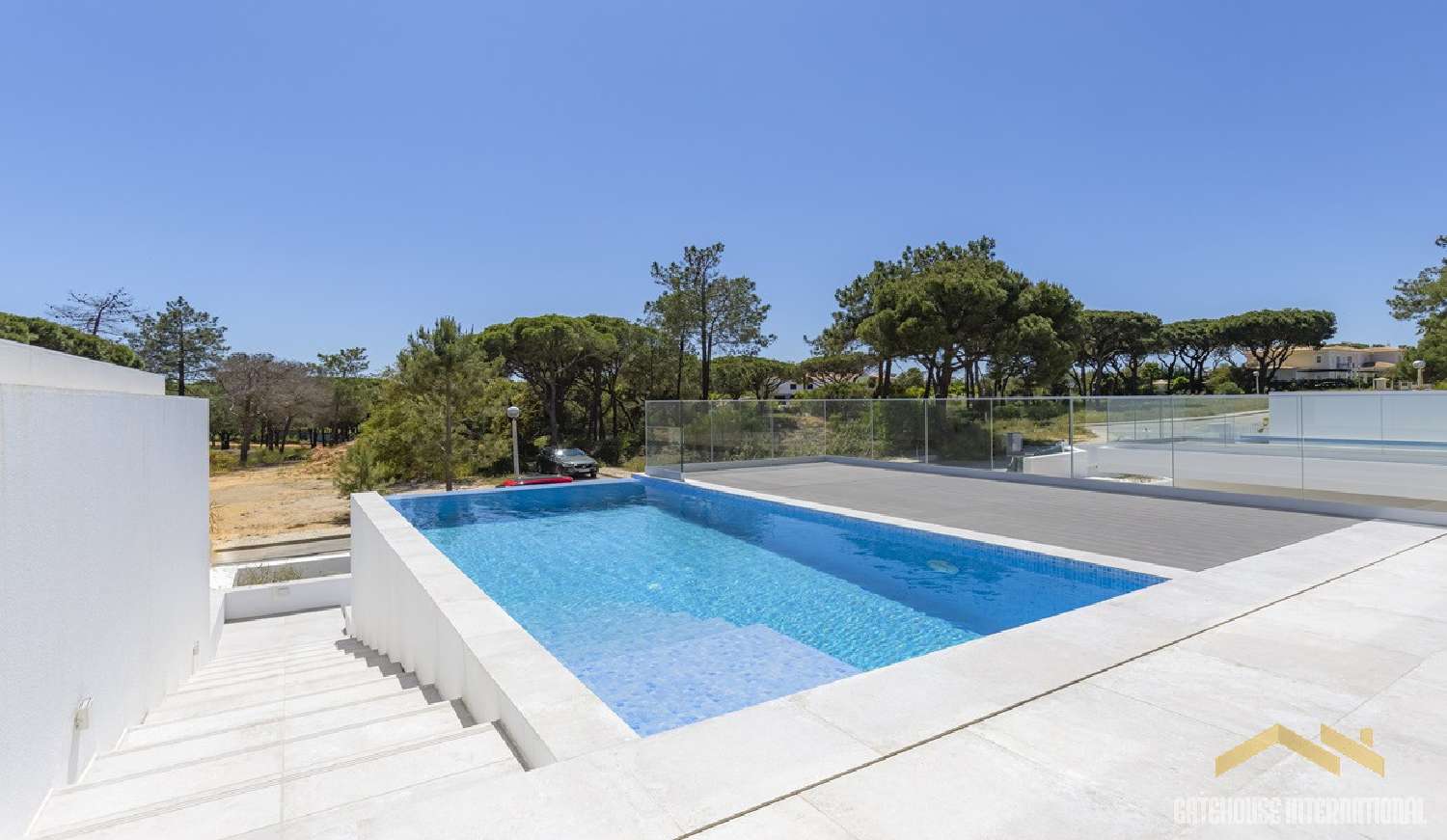  kaufen Haus Vale do Lobo Tondela 4
