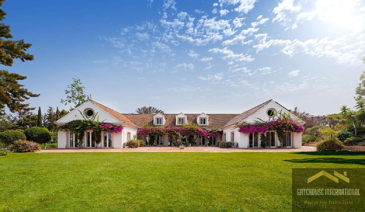 te koop huis Vale do Lobo Tondela 2