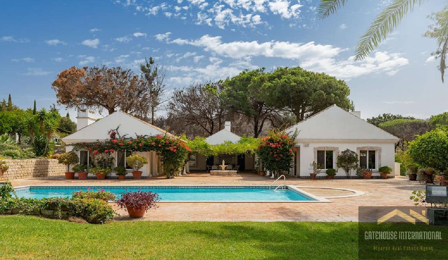 te koop huis Vale do Lobo Tondela 3