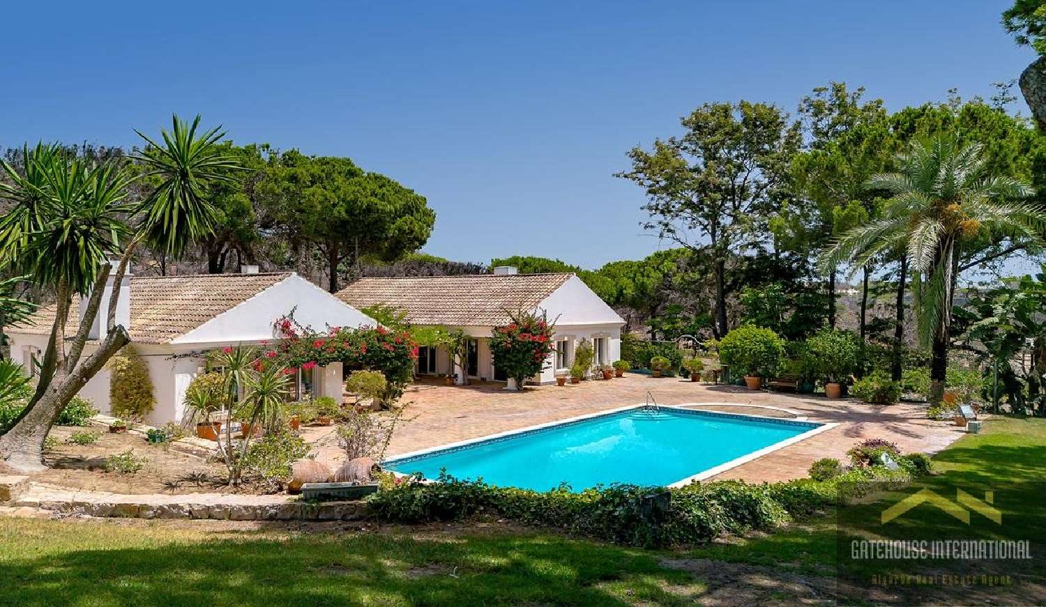  te koop huis Vale do Lobo Tondela 5