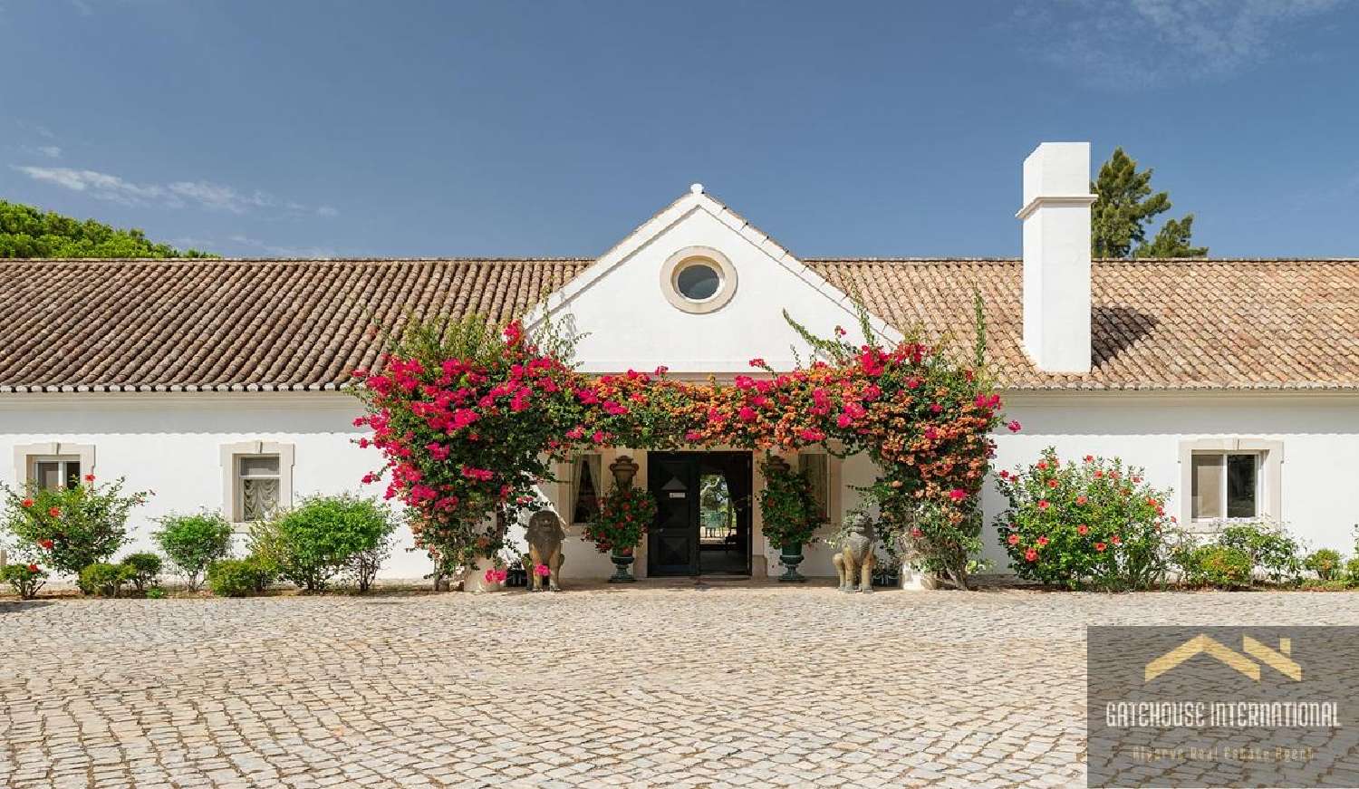  te koop huis Vale do Lobo Tondela 6