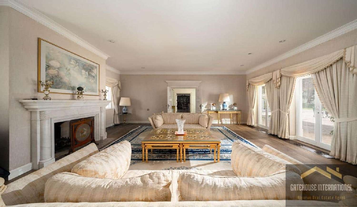  te koop huis Vale do Lobo Tondela 8