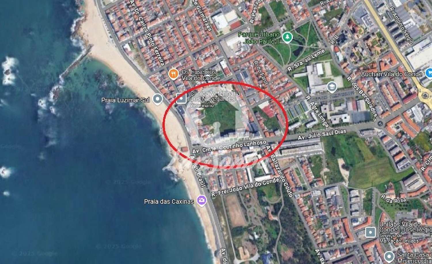  出售 屋 Vila do Conde Vila Do Conde 3