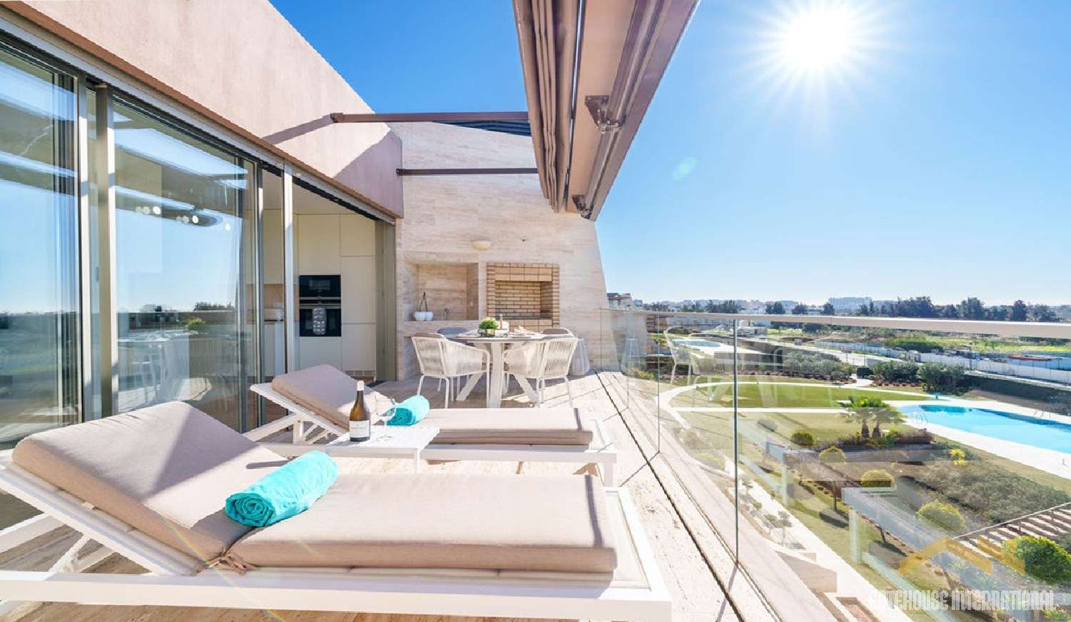  en venta casa Vilamoura Loulé 1