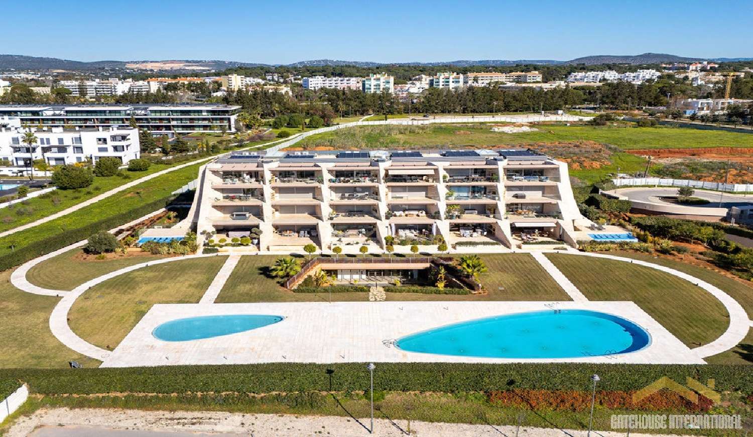 en venta casa Vilamoura Loulé 2