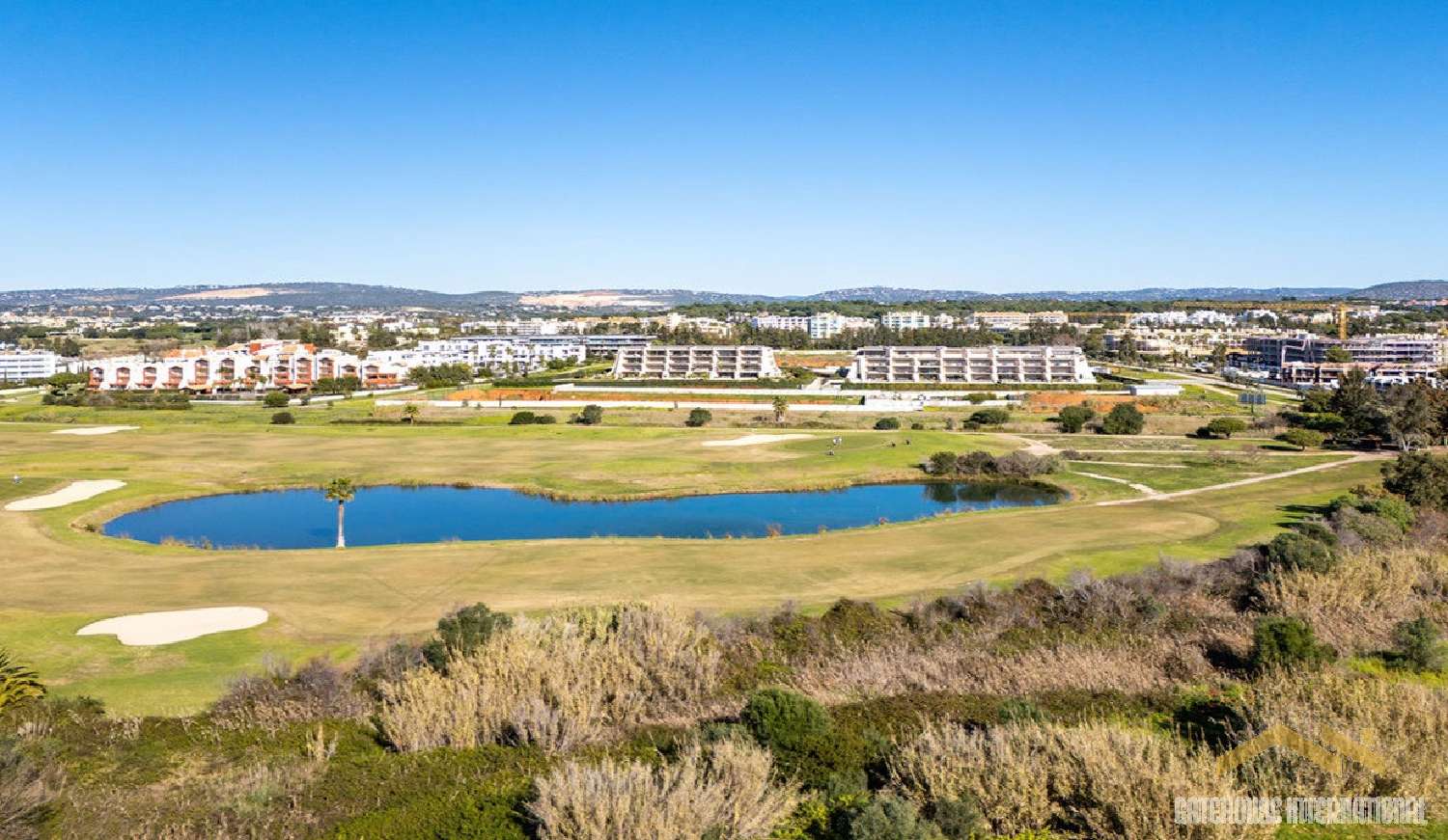 en venta casa Vilamoura Loulé 3