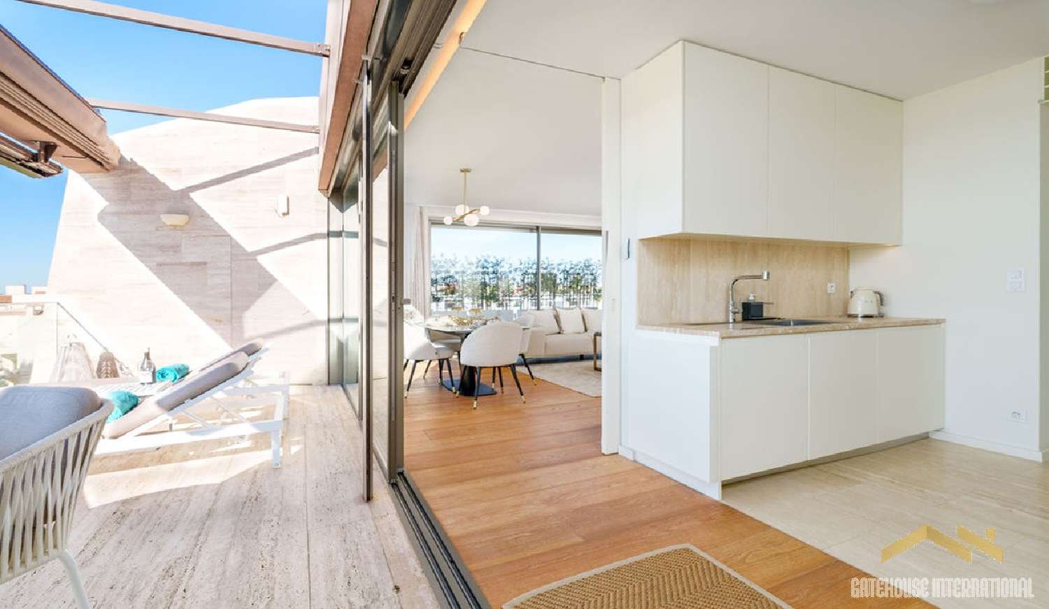  en venta casa Vilamoura Loulé 6
