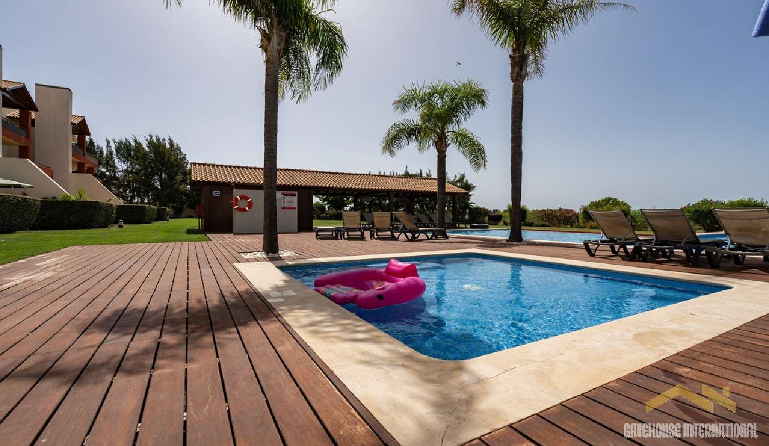  te koop huis Vilamoura Loulé 5