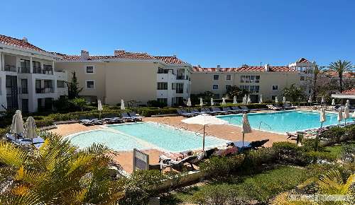 Vilamoura Loulé Haus Bild 314876