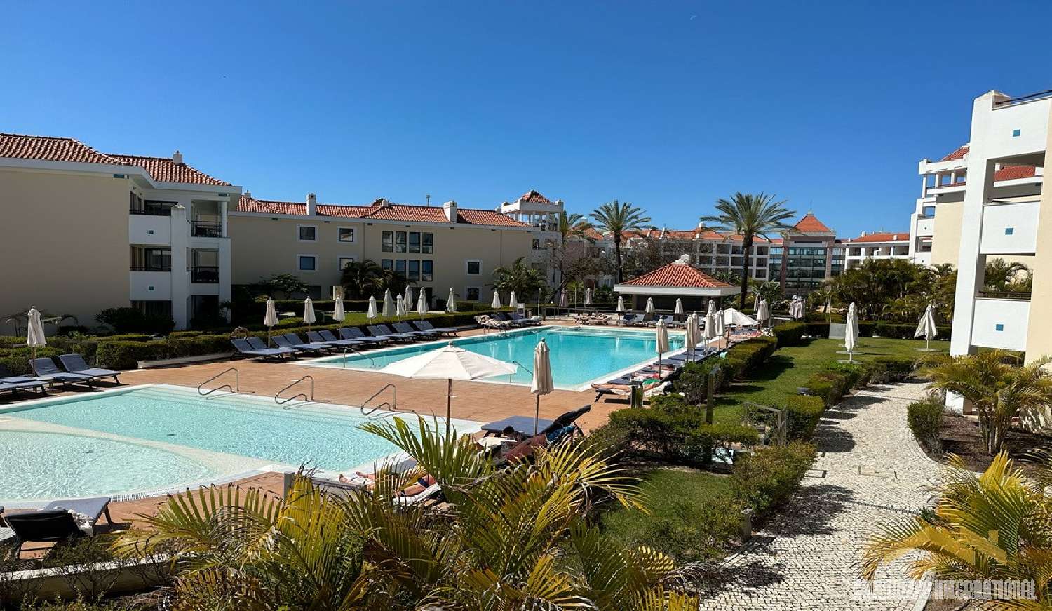 à venda casa Vilamoura Loulé 2