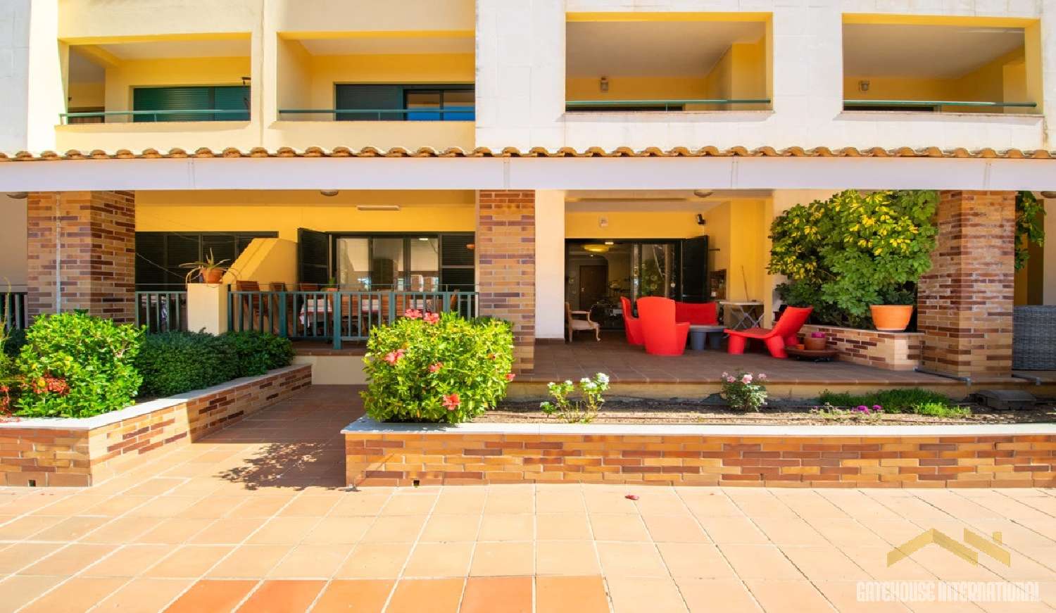  kaufen Haus Vilamoura Loulé 1