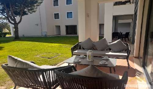 Vilamoura Loulé Haus Bild 314881