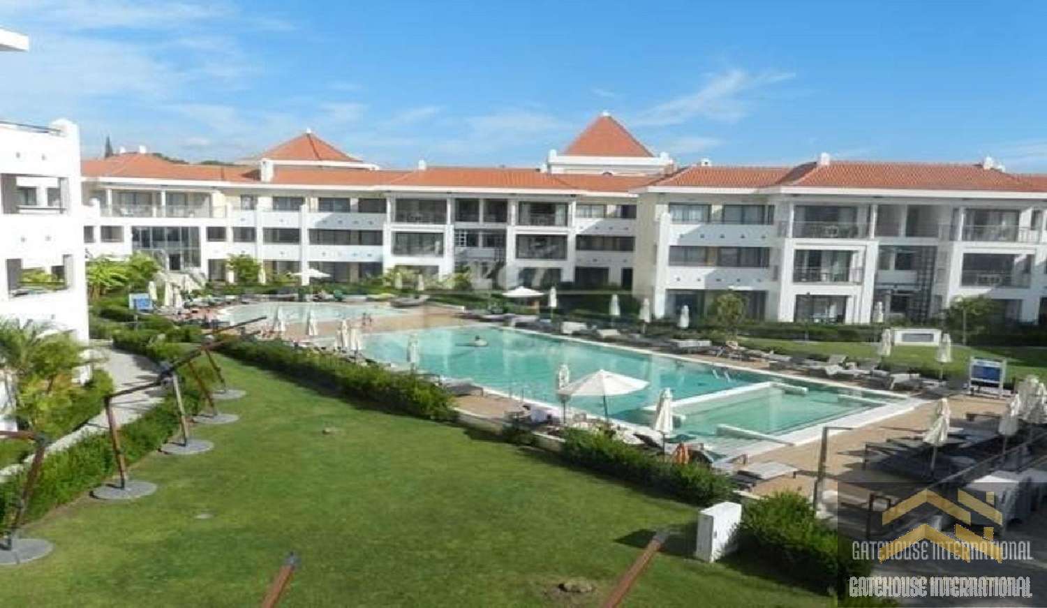 à venda casa Vilamoura Loulé 2