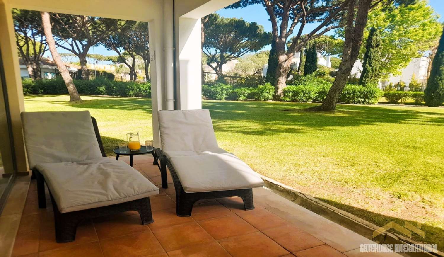 à venda casa Vilamoura Loulé 3
