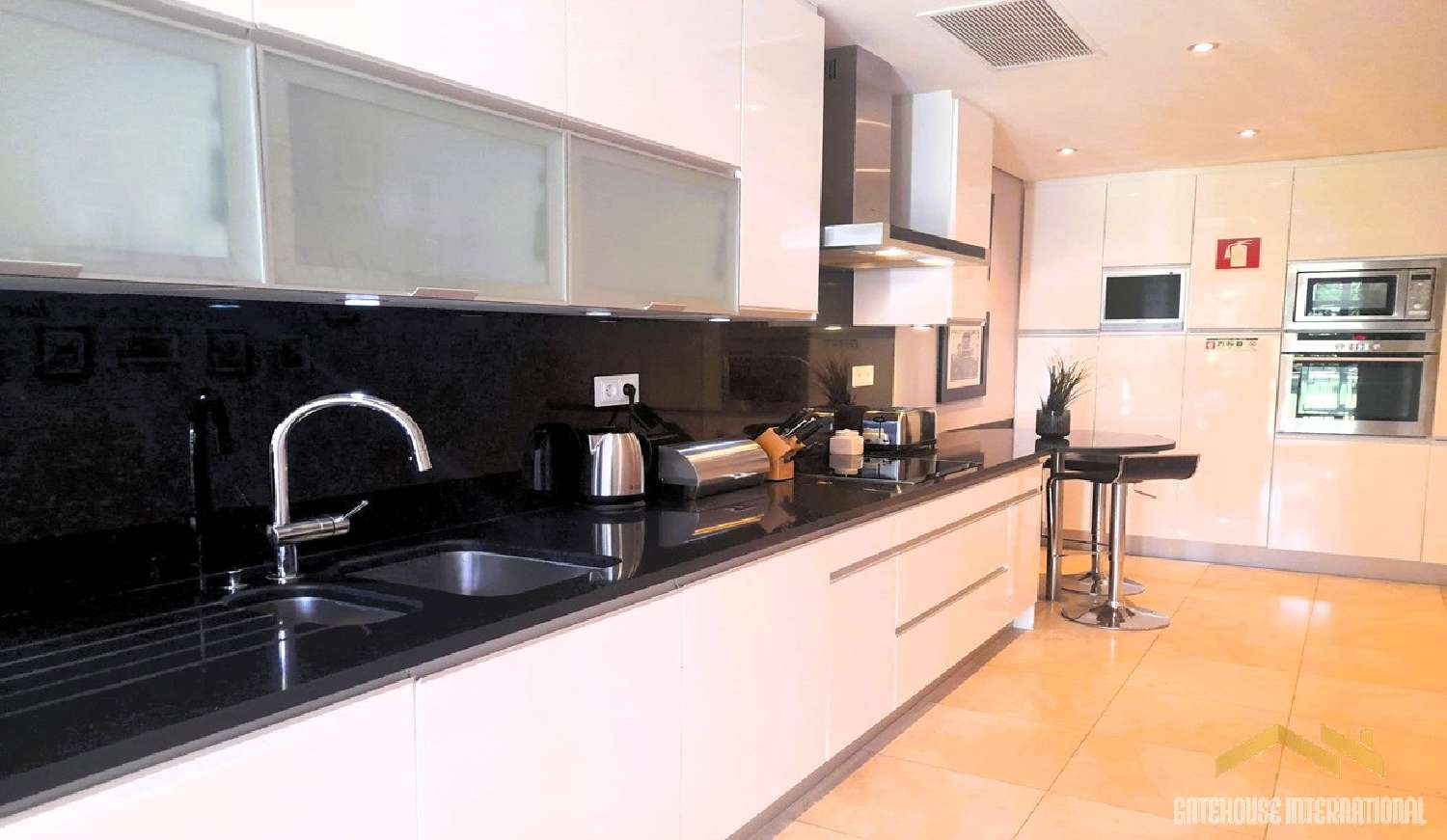  à venda casa Vilamoura Loulé 8