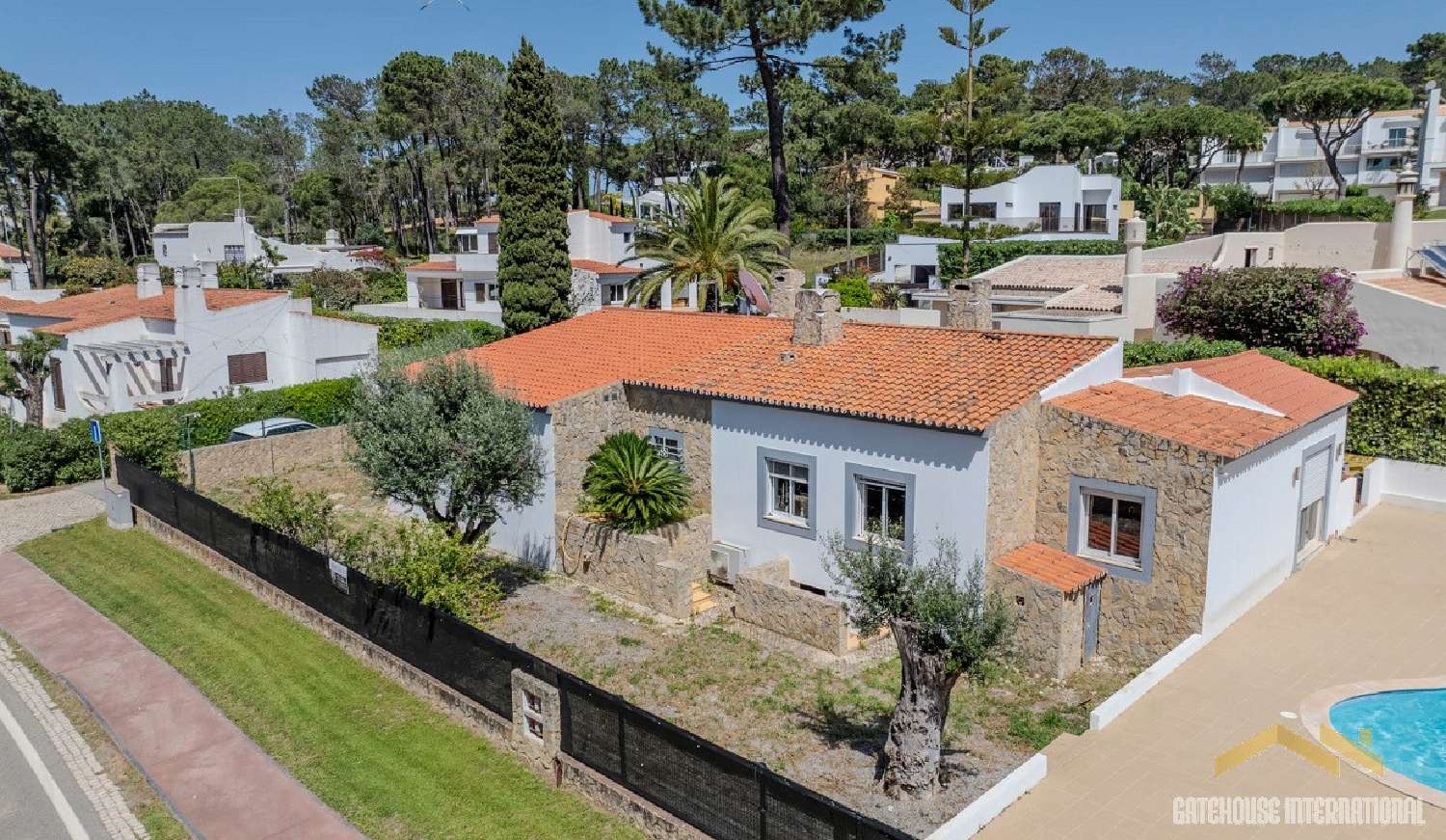  à venda casa Vilamoura Loulé 1