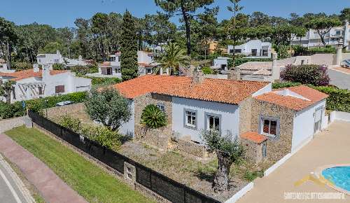 Vilamoura Loulé Haus Bild 314887