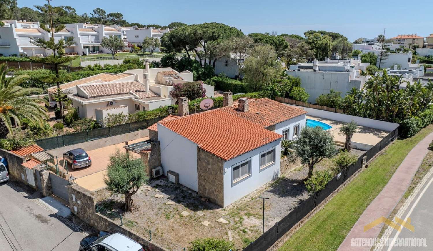  à venda casa Vilamoura Loulé 2