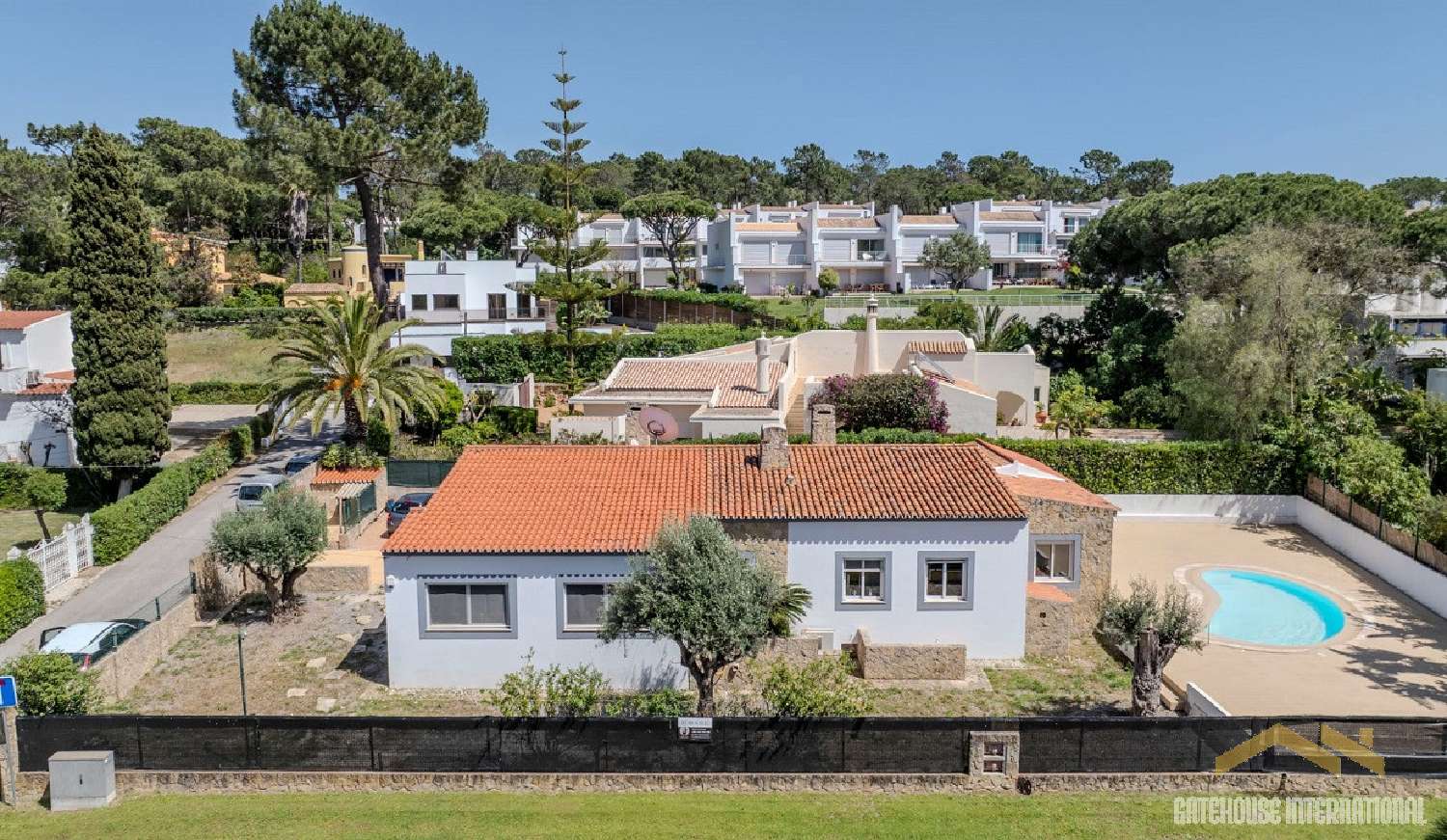  à venda casa Vilamoura Loulé 3