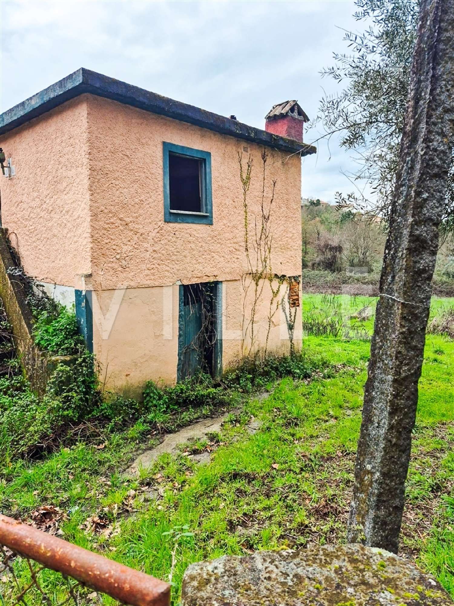  köpa hus Vouzela Vouzela 8