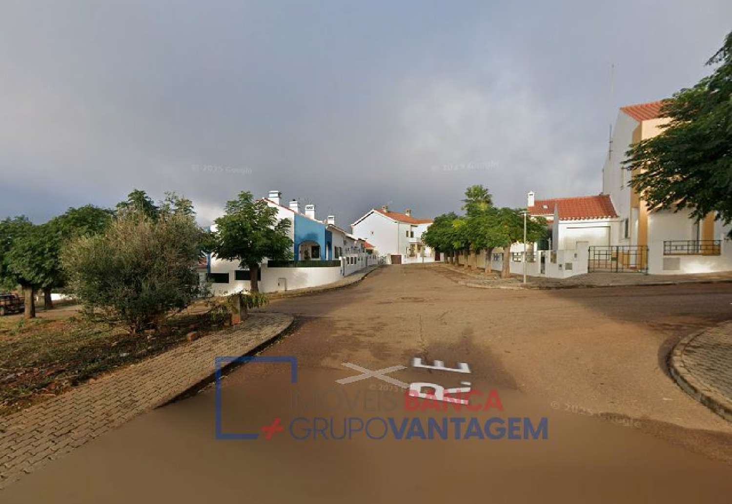  à venda terreno Juromenha Alandroal 1