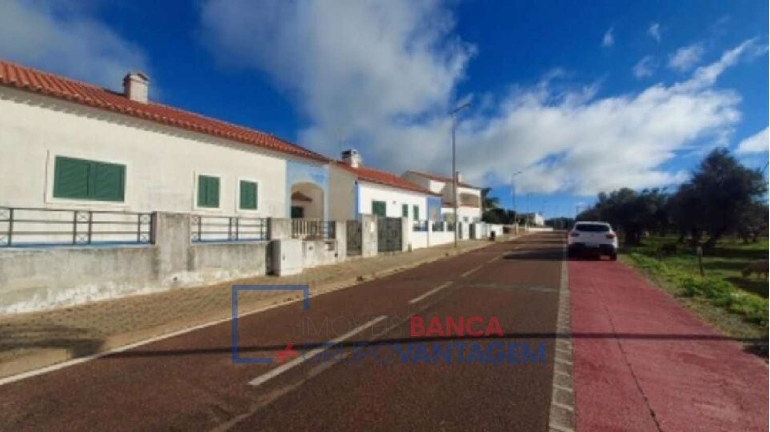  à venda terreno Juromenha Alandroal 3