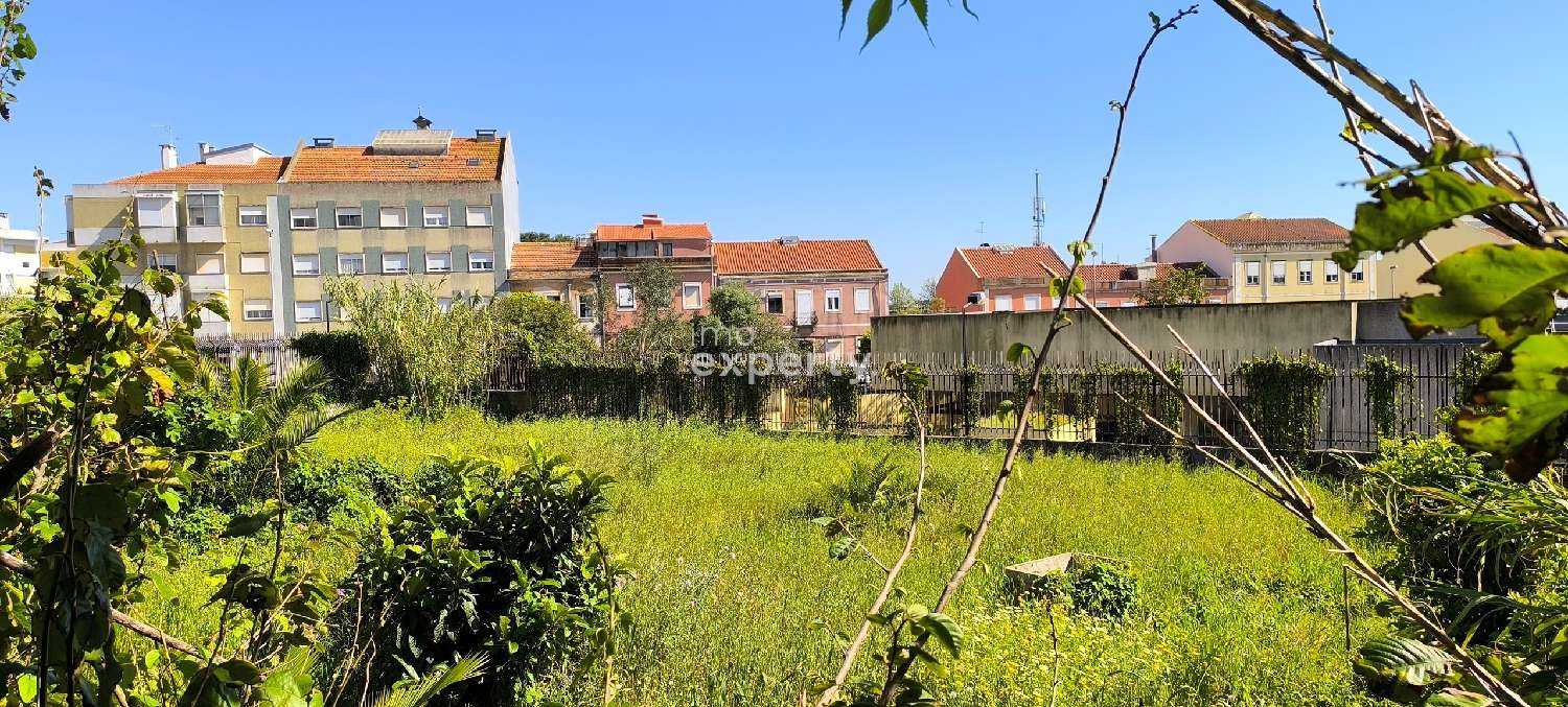  te koop terrein Lissabon Lissabon 3