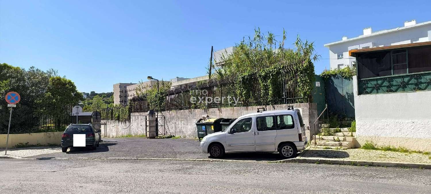  te koop terrein Lissabon Lissabon 4