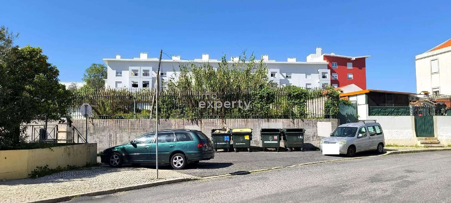 te koop terrein Lissabon Lissabon 5