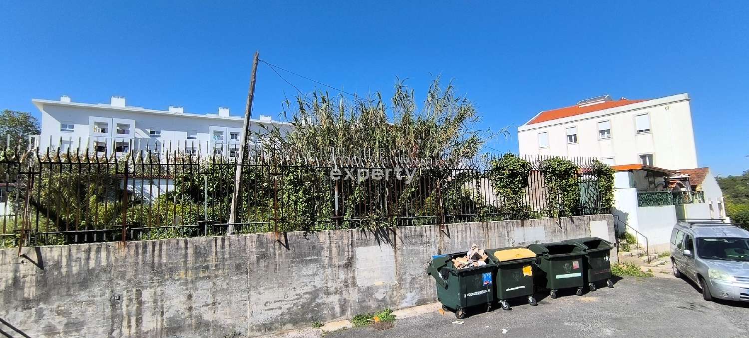  te koop terrein Lissabon Lissabon 7