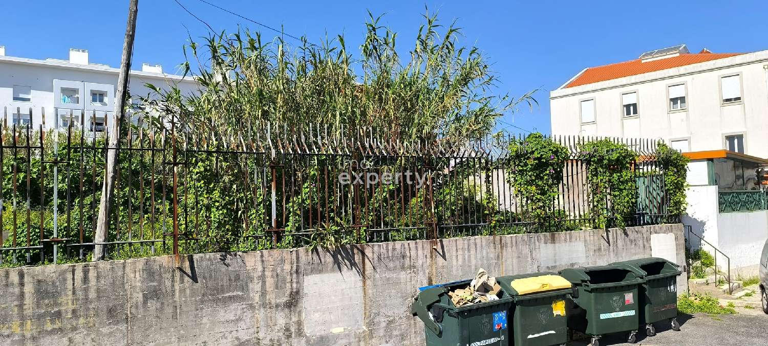  te koop terrein Lissabon Lissabon 8