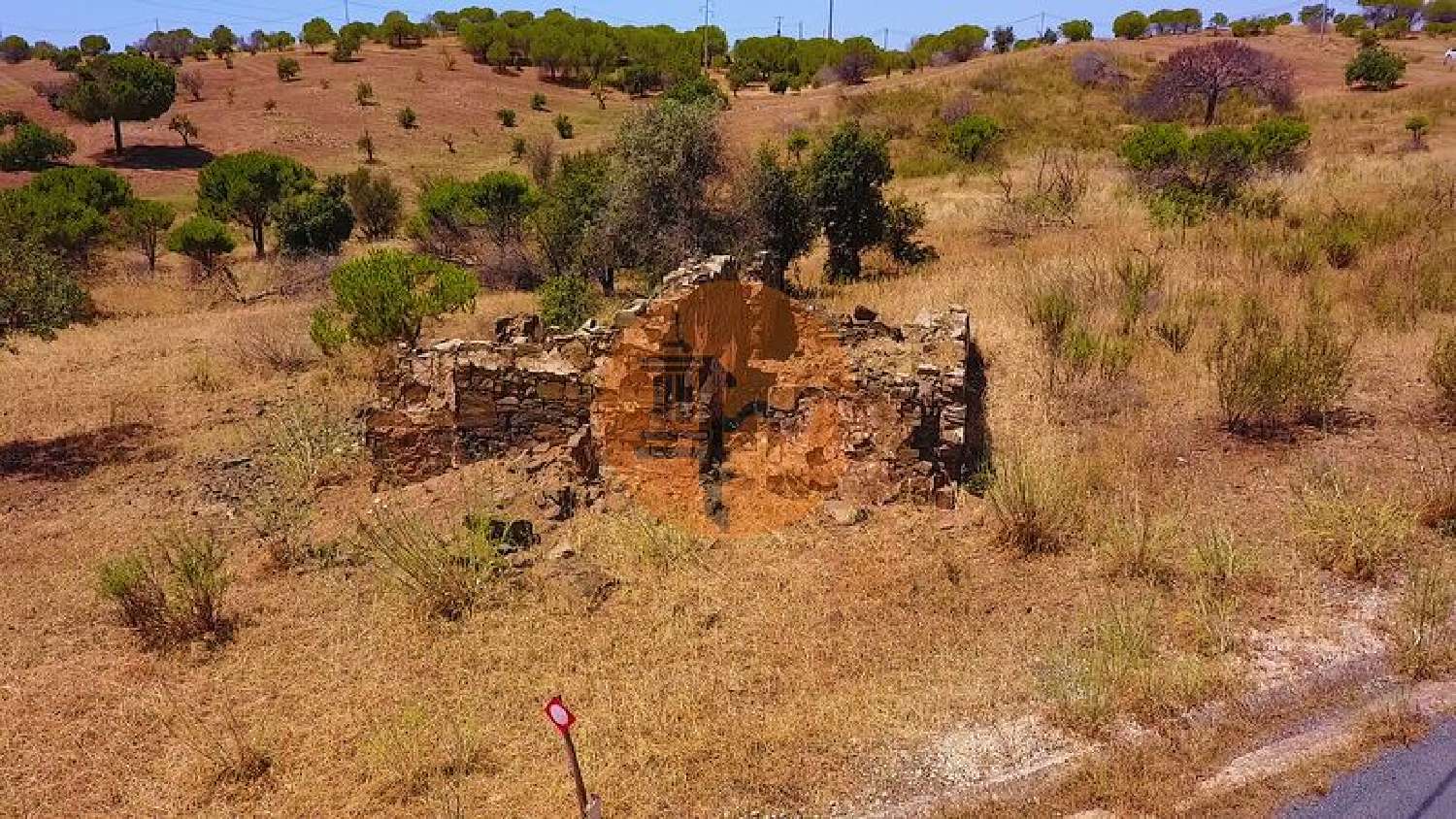  te koop terrein Vila Nova de Cacela Vila Real De Santo António 1